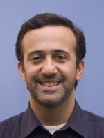 Ali Shakouri