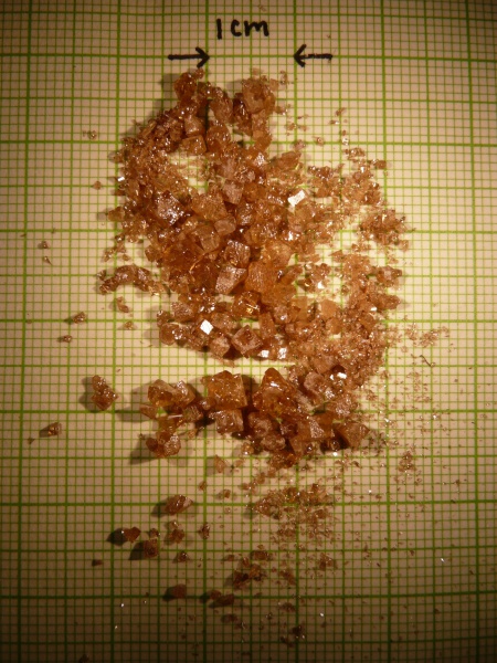 SrTiO3