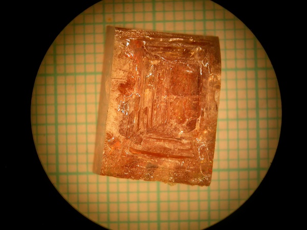 Gd.8Ce.2AlO3:Cr