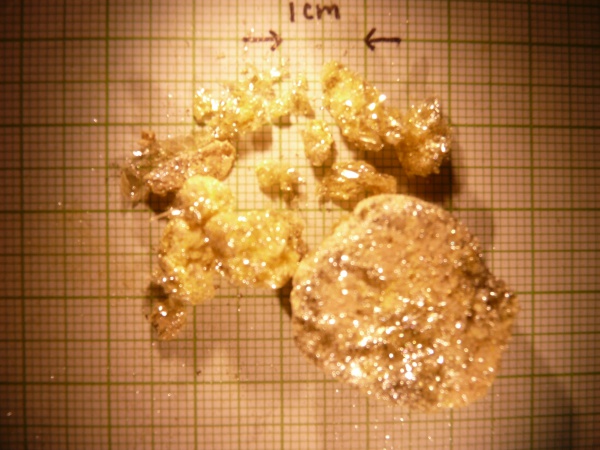 GaS:Cu,Sb