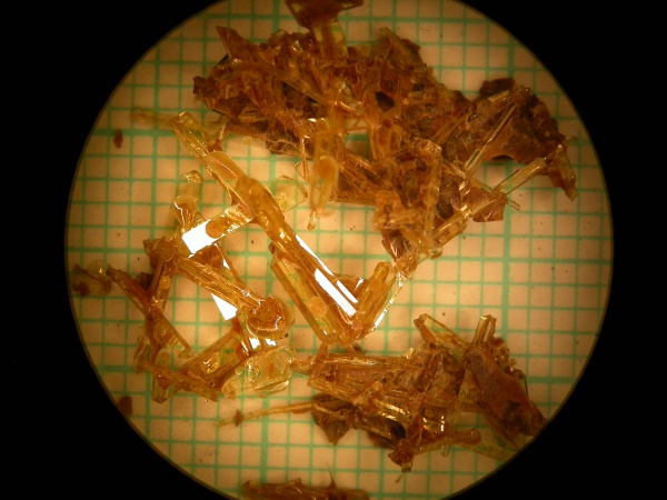 DyPO4+V