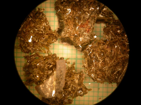 DyPO4+V