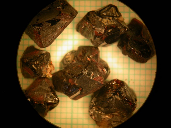 Li.5Ga2.5O4