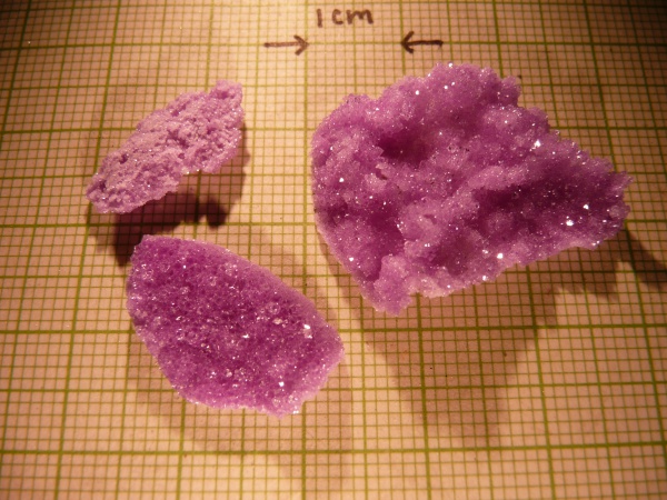 Li(Ga.5Al.5)+Cr