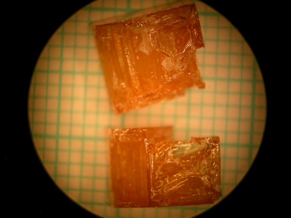 Gd.89Yb.1Ho.01AlO3
