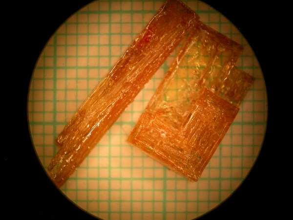Gd.845Yb.15Ho.005AlO3