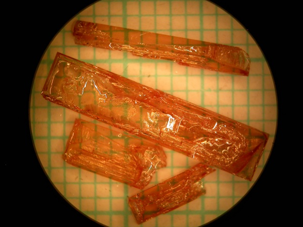 GdAlO3