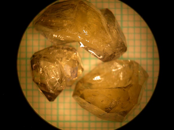 GdGaO3